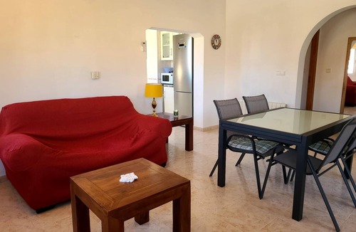 Monte Pego Ski Chalet | Villa MICHEL in Monte Pego - Ráfol de l'Almunia
