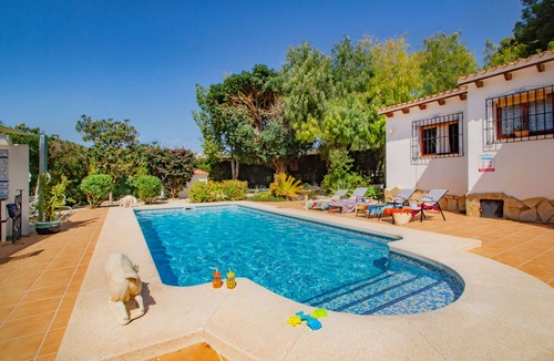Casas de Torrat Villa | Villa Michele - Plusholidays