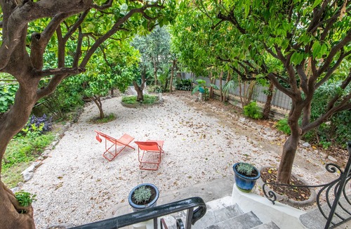 Liberation House | Villa Michelet