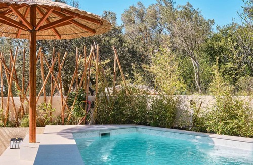 Miholascica Villa | Villa Miholašcica 2 in Island Cres by Villas Guide