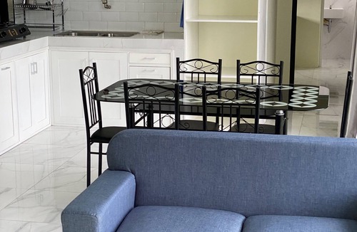 Sewon Villa | VILLA MIKE