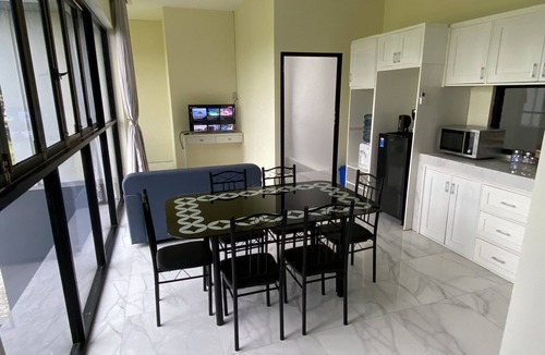 Sewon Villa | VILLA MIKE