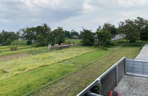 Sewon Villa | VILLA MIKE