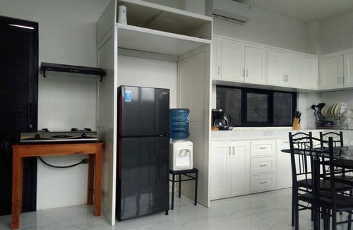 Sewon Villa | VILLA MIKE PENTHOUSE