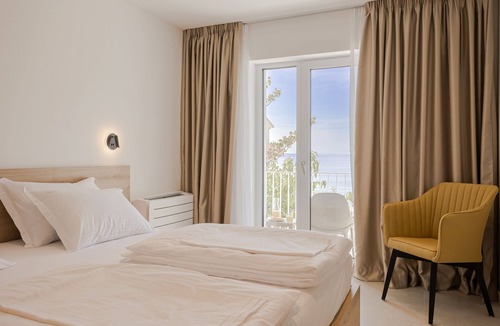 Podstrana Bed & Breakfast | Villa Miki