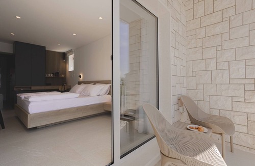 Podstrana Bed & Breakfast | Villa Miki