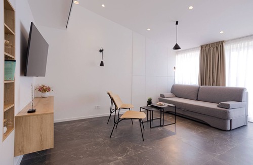 Podstrana Bed & Breakfast | Villa Miki