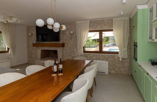 Slivno Villa | Villa Mikic by Villas Guide