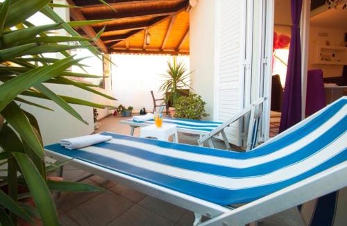 Lapad Villa | Villa Mikica - above Sunset beach