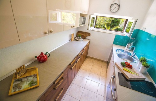 Maslinica House | Villa Mikula (V6091-K1) - Maslinica