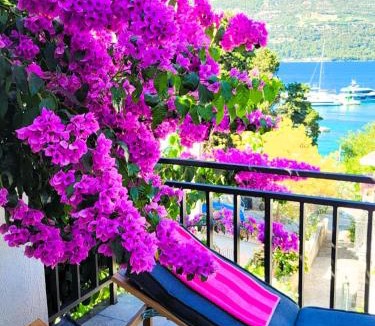 Cove Tri Zala (Zrnovo) Apartment | Villa Mila in Korčula Town