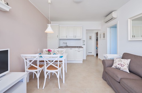 Seget Donji Villa | Villa Mila Trogir