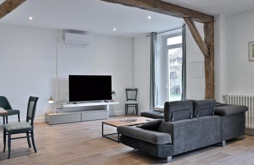 Salies-du-Salat House | Villa Milady