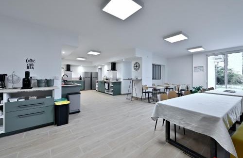 Salies-du-Salat House | Villa Milady