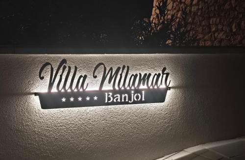 Banjol Apartment | Villa Milamar