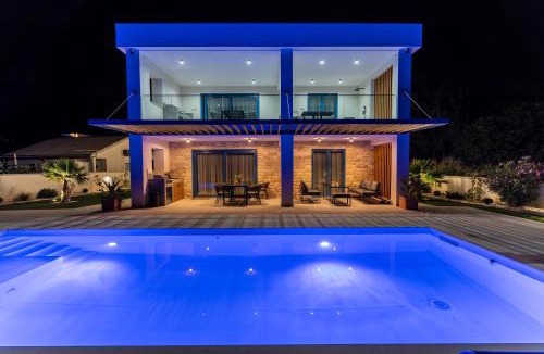 Banjol Apartment | Villa Milamar