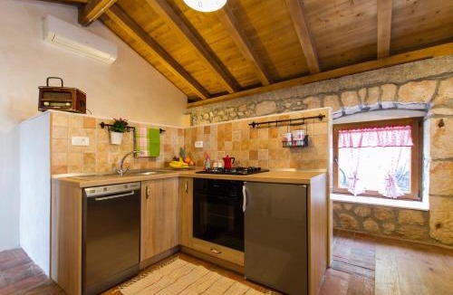 Brsec Villa | Villa Milena