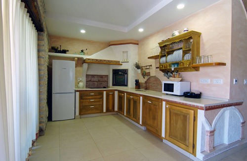 Sajini Villa | Villa Milica - certified Eco Home nThree-Bedroom villa with pool