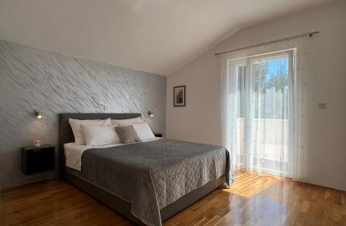 Potirna Apartment | Villa Milina Korčula A Quiet Mediterranean Retreat
