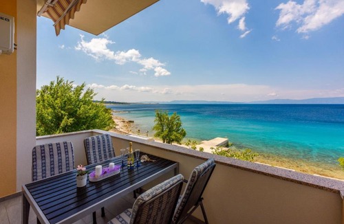 Kraljevica Apartment | VILLA MILJANA 3
