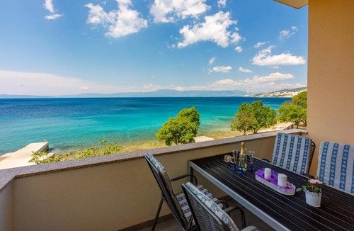 Kraljevica Apartment | VILLA MILJANA 3
