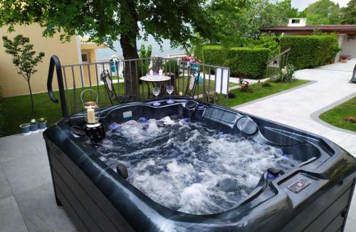 Kraljevica Apartment | Villa Miljana