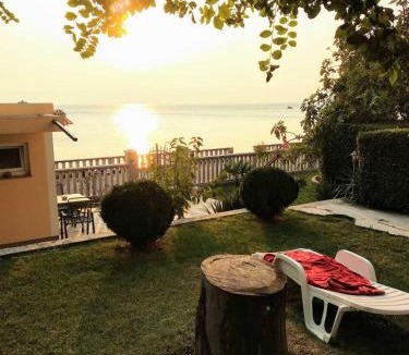 Kraljevica Apartment | Villa Miljana