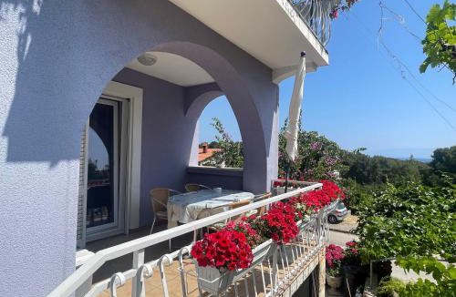 Cove Murtar Apartment | Villa Millefiori - Apartments Mali Lošinj