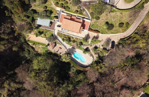 Castellar Villa | Villa Millefleurs with swimming pool, jacuzzi and large garden 8min from the beach