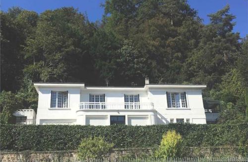 Bagnoles-de-l'Orne Apartment | Villa Millepertuis Bagnoles de l'Orne