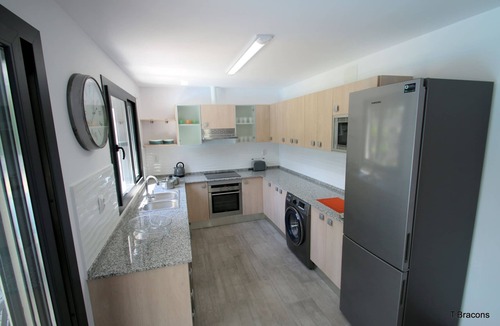 Cambrils Villa | Villa Milos Cambrils