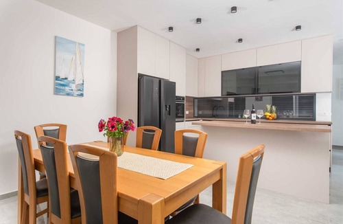 Kastel Sucurac Villa | Villa Mima II near Split and Trogir