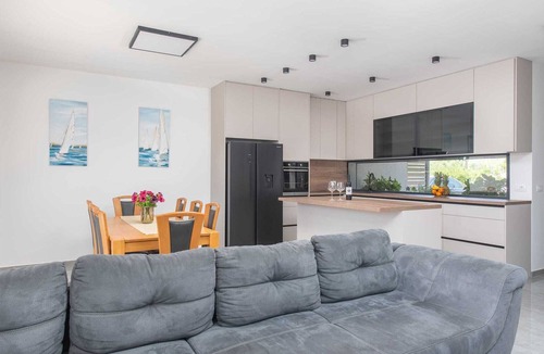 Kastel Sucurac Villa | Villa Mima II near Split and Trogir
