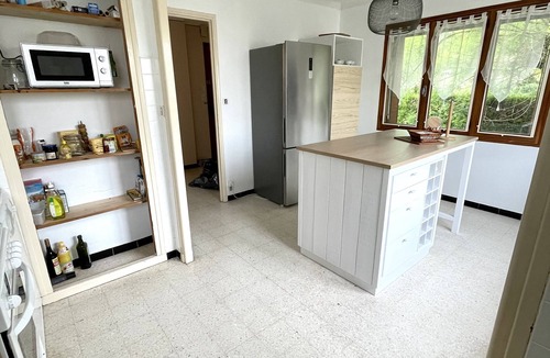 Laval-Saint-Roman Villa | villa mimi