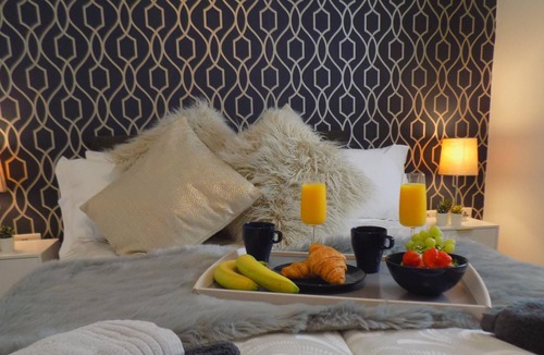 Splott Apartment | Villa Mimosa 2