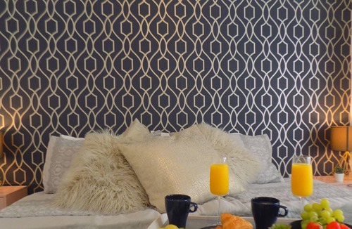 Splott Apartment | Villa Mimosa 2