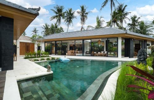 Pengosekan Villa | Villa Mimosa by BaliSuperHost
