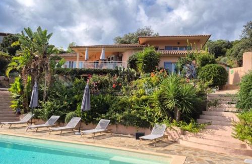 Favone Bed & Breakfast | Villa Mimosa