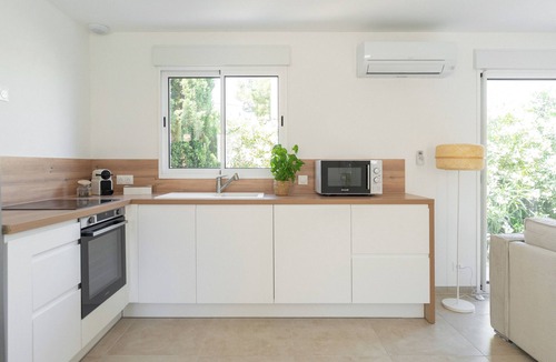 Marignane House | Villa Mimosa