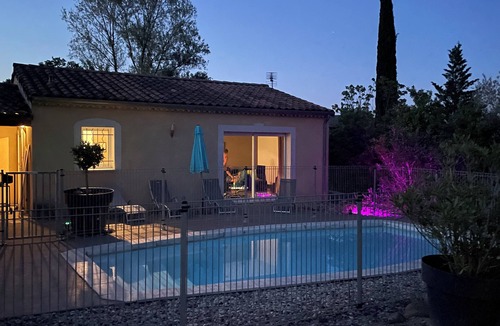 Brujas House | Villa MIMOSA