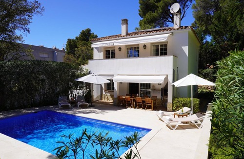 Tamariu House | Villa Mimosa - Tamariu, Aigua Gelida