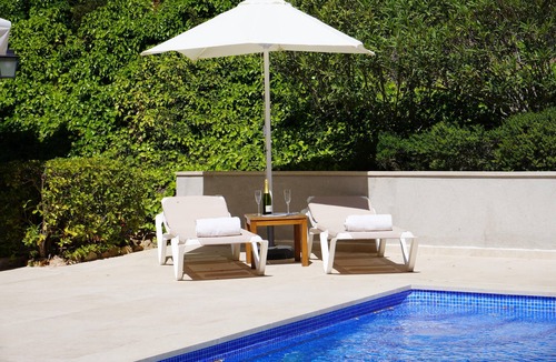 Tamariu House | Villa Mimosa - Tamariu, Aigua Gelida