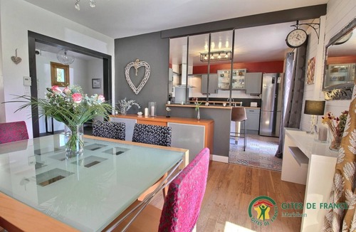 Brech House | Villa Mimosas - BRECH