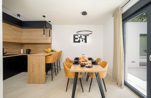 Prodol Villa | Villa Minka (Istria - Prodol)