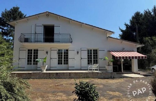 Prigonrieux House | Villa Minoli