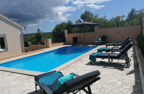 Pridraga Villa | Villa Mir Pridraga