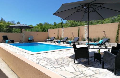 Pridraga Villa | Villa Mir Pridraga