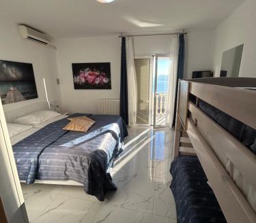 Cikovici House | Villa Mira