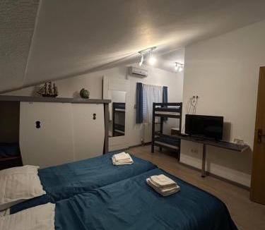 Cikovici House | Villa Mira