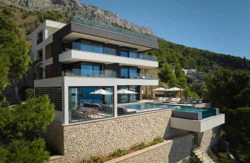 Mimice Villa | Villa Mirabel